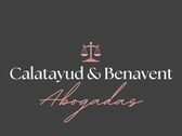 Calatayud & Benavent abogadas