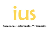 Ius Sucesiones Testamentos Y Herencias