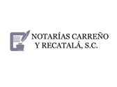 Notarías Carreño y Recatalá