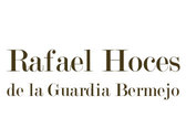 Rafael Hoces de la Guardia Bermejo