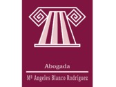 Mª Ángeles Blanco Rodríguez