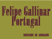 Felipe Gallinar Portugal