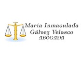 María Inmaculada Gálvez Velasco