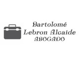 Bartolomé Lebron Alcaide