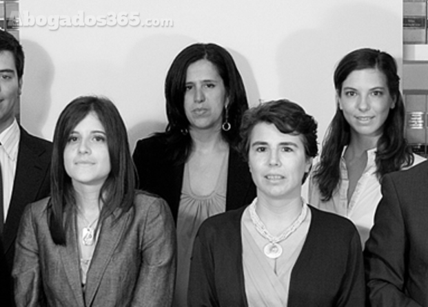 Nuestro Equipo