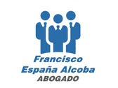 Francisco España Alcoba