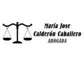 María Jose Calderón Caballero
