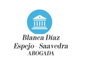 Blanca Díaz Espejo - Saavedra