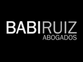 Babi Ruiz Abogados