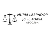 Nuria Labrador Jose María