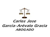 Carlos Jose García-Arévalo Gracia