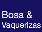 Bosa & Vaquerizas