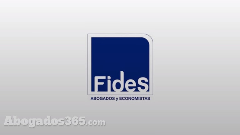 Servicios Fides Abogados