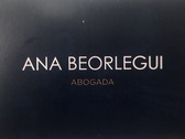 Ana Beorlegui Loperena