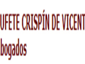 Bufete Crispín De Vicente