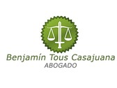 Benjamín Tous Casajuana