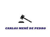 Carlos Mené de Pedro