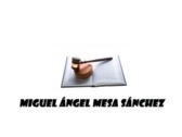 Miguel Ángel Mesa Sánchez