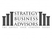 STRATEGY BUSINESS ADVISORS