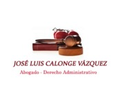 José Luis Calonge Vázquez