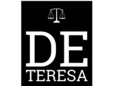 DE TERESA