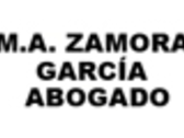 M.a. Zamora García Abogado