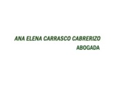 Ana Elena Carrasco Cabrerizo