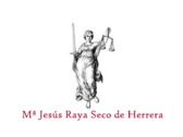 Mª Jesús Raya Seco de Herrera
