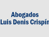Abogados Luis Denis Crispín