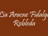 Lía Aracne Fidalgo Robleda
