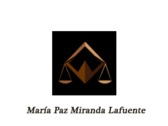 María Paz Miranda Lafuente