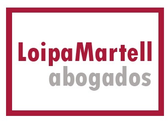 Loipamartell. Abogado