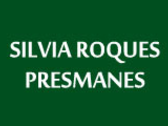 Silvia Roques Presmanes