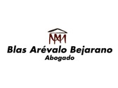 Blas Arévalo Bejarano
