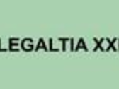 LEGALTIA XXI S.L.L.