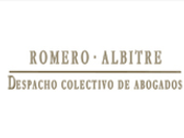 Romero - Albitre Abogados