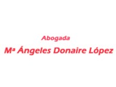 Mª Angeles Donaire López