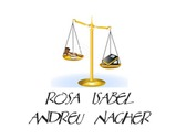 Rosa Isabel Andreu Nacher