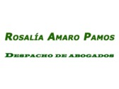 Rosalía Amaro Pamos