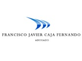 Francisco Javier Caja Fernando