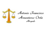 Antonio Francisco Armenteros Ortíz