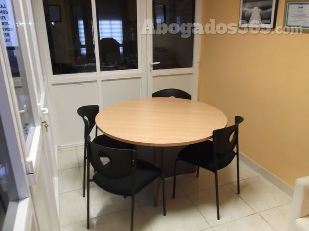 Sala de reuniones