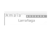 Amaia Larrañaga Abogada