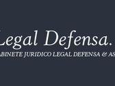 Gabinete Juridico Legal Defensa Y Asociados