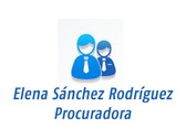 Elena Sánchez Rodríguez - Procuradora