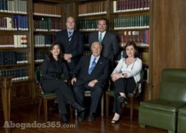 Nuestro Equipo