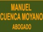 Abogado Manuel Cuenca Moyano