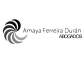 Amaya Ferreira Durán, Abogados