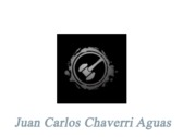 Juan Carlos Chaverri Aguas