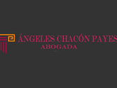 Angeles Chacón Payes Abogada
